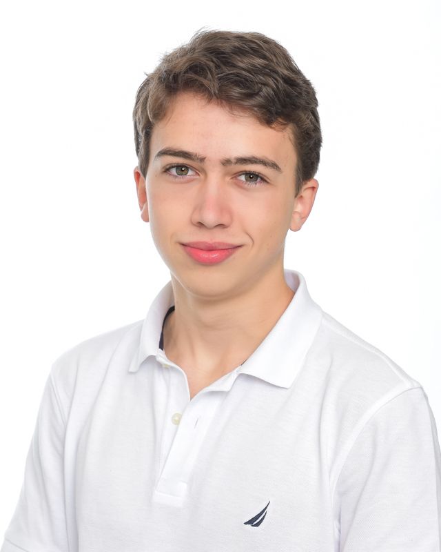 Luca Campiani 22