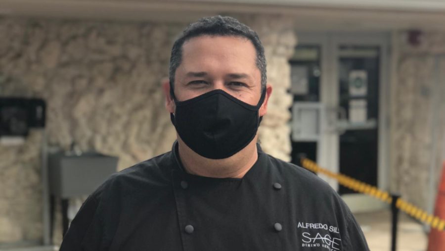 Born in Colombia, Mr. Silva spent years working at restaurants and learning culinary skills in Utah before moving to Miami. 