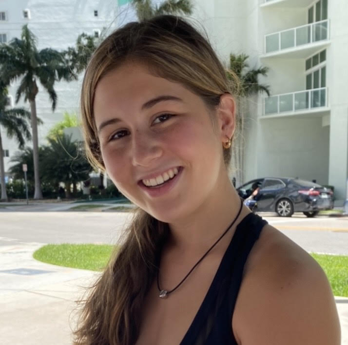 Sabrina Soto '22