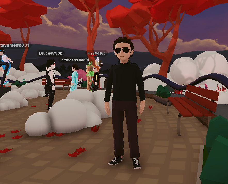 Welcome to Rate My Avatar - Roblox