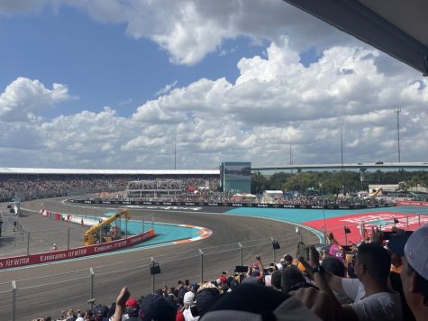 With the Miami Grand Prix, Formula 1 reaches a new American audience