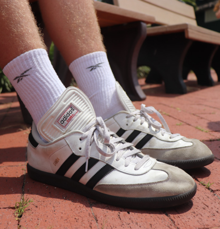 The Rise of Sambas