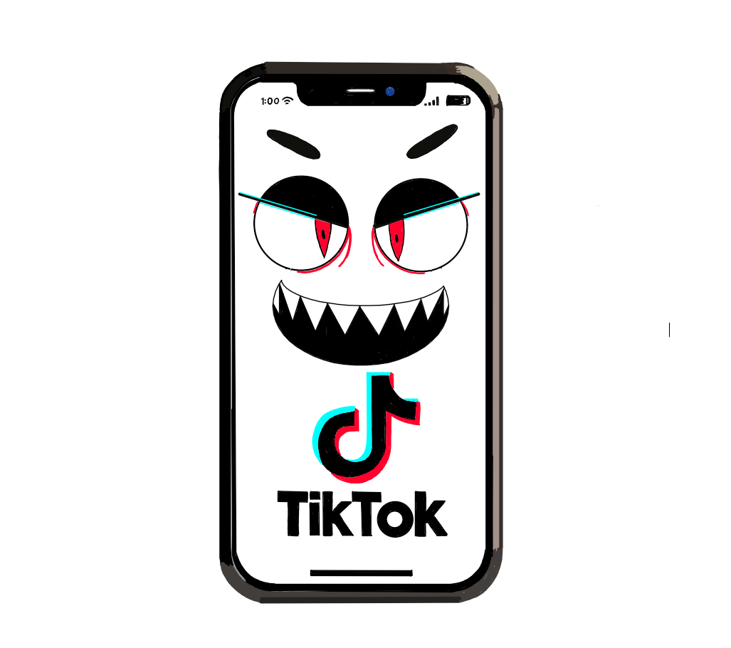 Is TikTok Evil?