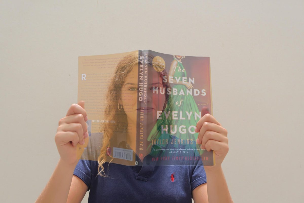 The Truth Behind the Glamour: What Evelyn Hugo Teaches Us About Identity