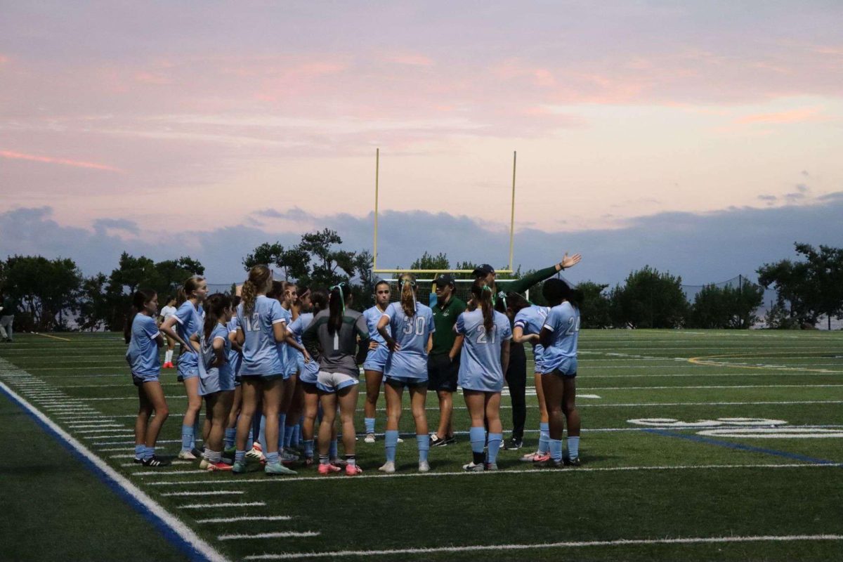 RE Girls Varsity Soccer: The Road to States