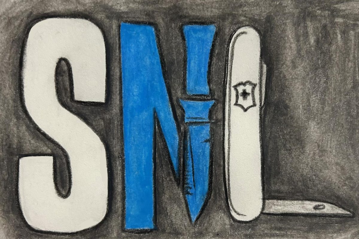 A Turning Point for SNL